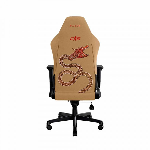 TNC Store Ghế Gaming Razer Iskur V2 X - Counter-Strike 2 Edition