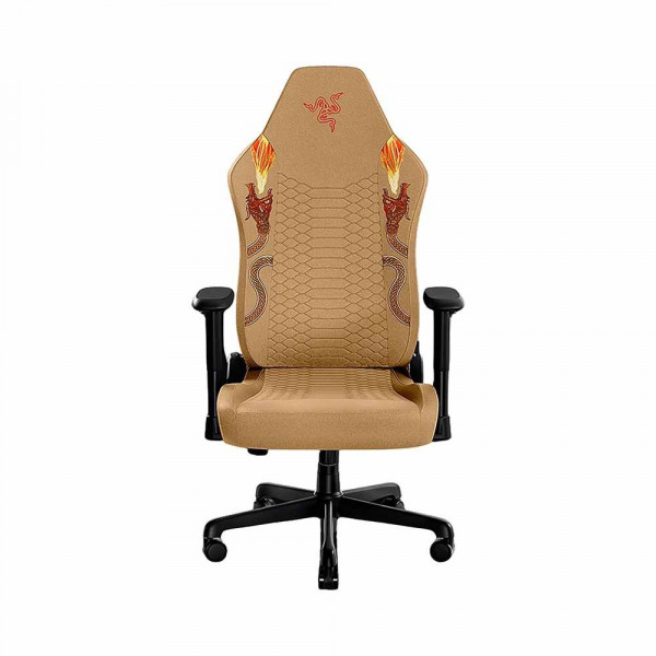 TNC Store Ghế Gaming Razer Iskur V2 X - Counter-Strike 2 Edition