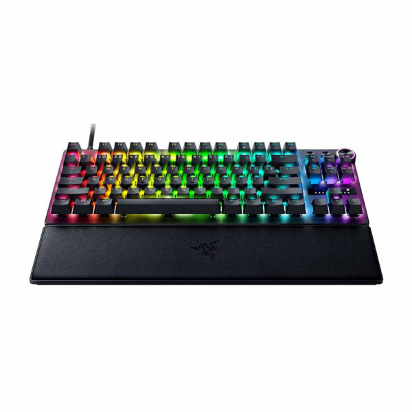 TNC Store Bàn Phím Cơ Razer Huntsman V3 Pro Tenkeyless 8KHz (RZ03-05520100-R3M1)