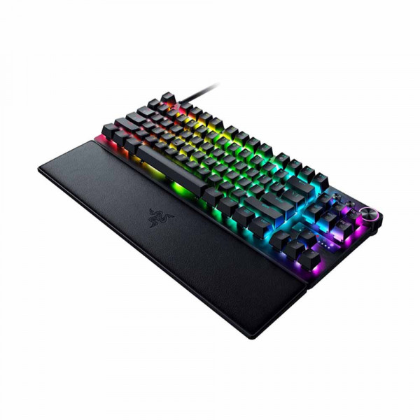 TNC Store Bàn Phím Cơ Razer Huntsman V3 Pro Tenkeyless 8KHz (RZ03-05520100-R3M1)