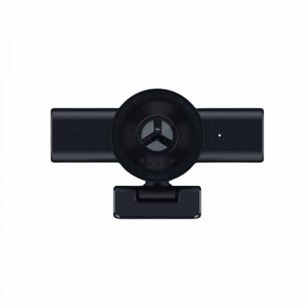 Webcam Razer Kiyo V2 X Black (RZ19-05380100-R3M1)