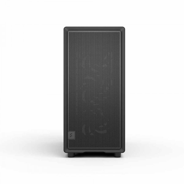 TNC Store Vỏ Case Fractal Design Epoch Black TG Light tint (ATX/ Mid Tower/ Màu Đen)