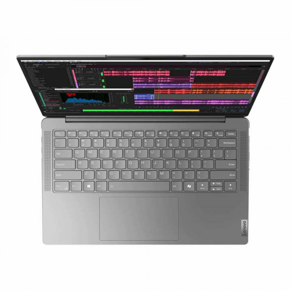 TNC Store Laptop Lenovo Yoga Slim 7 14IMH9-83CV00D8VN