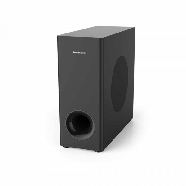 TNC Store Loa Creative Sound Blaster Katana V2 Black