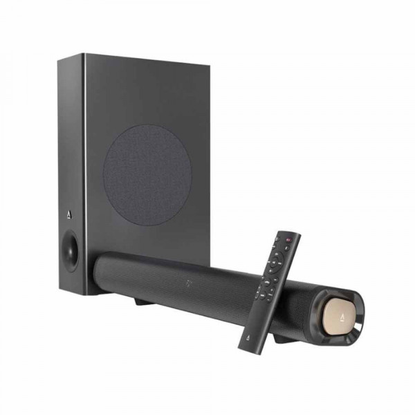 Loa Creative Stage Pro - 160W Hi-Res HDMI ARC