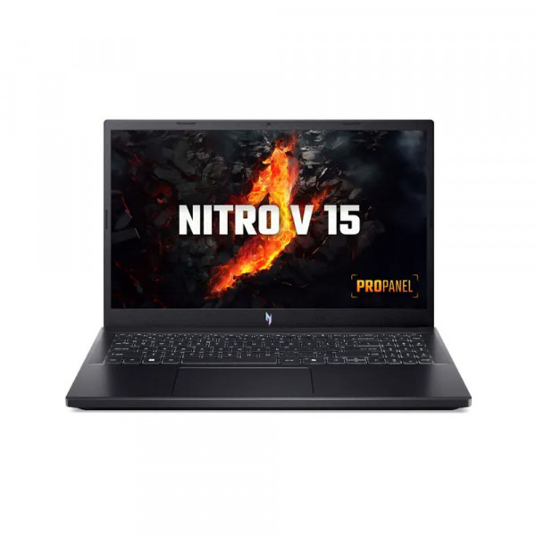 Laptop Acer Nitro V ANV15-41-R2UP NH.QPGSV.004 Ryzen 5 6600H/ 16GB/ 512GB/ RTX 2050/ 15.6 Inch FHD 165Hz/ Win 11/ Đen