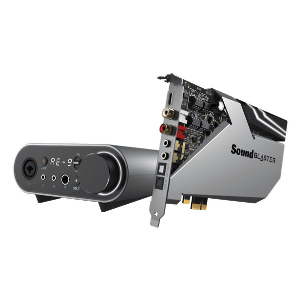 Sound Card Creative Blaster AE-9