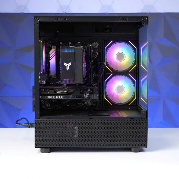 PC Gaming - Sniper i5050 - BL 01