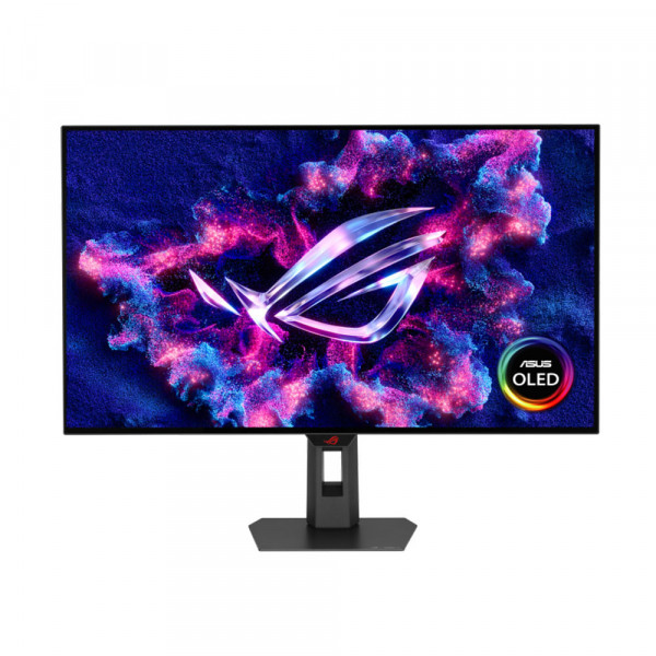 Màn Hình Gaming ASUS ROG Strix OLED XG32UCWMG 31.5 Inch/ 4K/ WOLED/ 240Hz/ 0.03ms