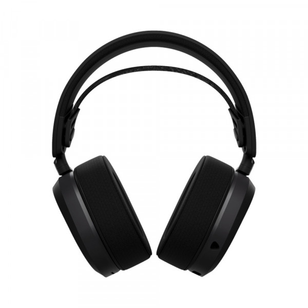 Tai Nghe Không Dây Asus ROG Pelta Wireless (90YH0410-BHUA00)