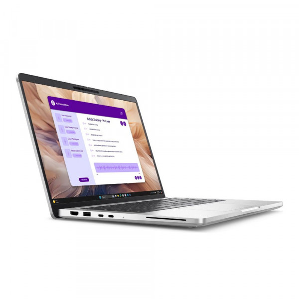 TNC Store Laptop Dell Pro 14 Plus PB14250-235U-16512W