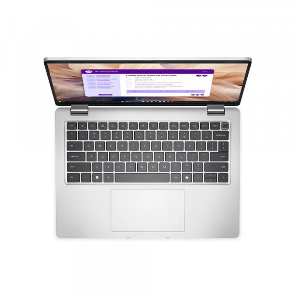 TNC Store Laptop Dell Pro 14 Plus PB14250-235U-16512W