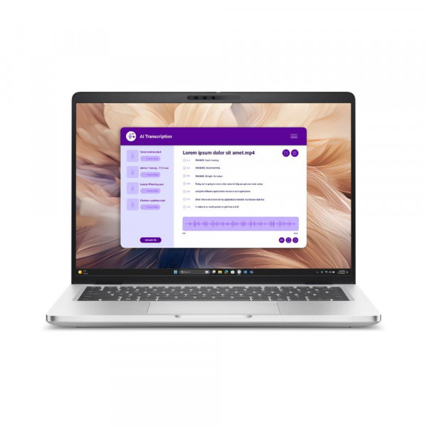 TNC Store Laptop Dell Pro 14 Plus PB14250-235U-16512W