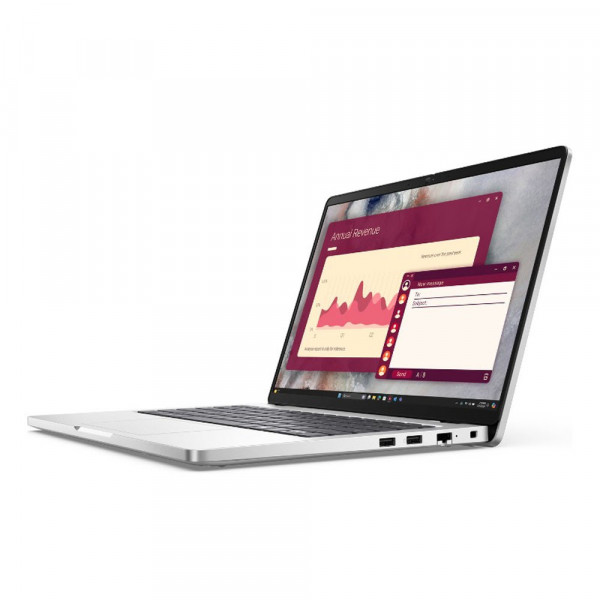 TNC Store Laptop Dell Pro 14 PC14250-235U-16512W