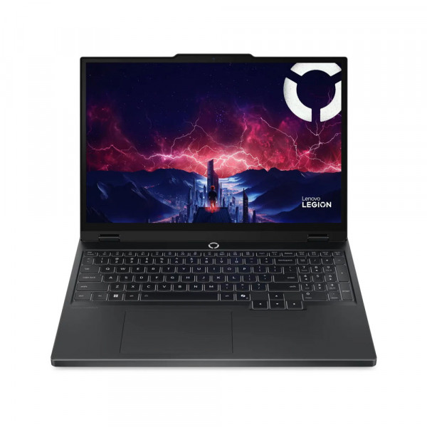 Laptop Lenovo Legion 5 15AHP10-83M0002XVN Ryzen 7-260/ 24GB/ 512GB SSD/ RTX 5050/ 15.1 Inch WQXGA/ Win 11/ Đen