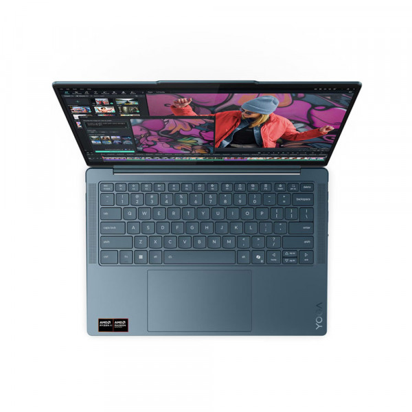 TNC Store Laptop Lenovo Yoga Slim 7 14AKP10-83JY006PVN