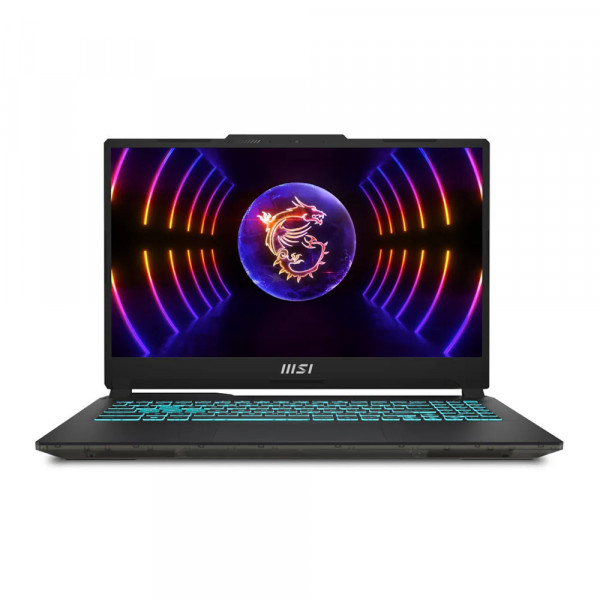 Laptop MSI Cyborg 15 A13UC-2082VN Core i7-13620H/ 16GB/ 512GB SSD/ RTX 3050/ 15.6 Inch FHD/ Win 11/ Đen