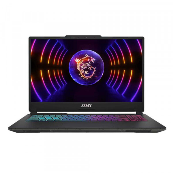 Laptop MSI Cyborg 15 A13VEK-2089VN Core i7-13620H/ 16GB/ 512GB SSD/ RTX 4050/ 15.6 Inch FHD/ Win 11