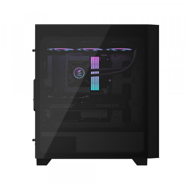 TNC Store PC AI Gigabyte AI TOP 100 Z890 (AT1I9N9-0005) 