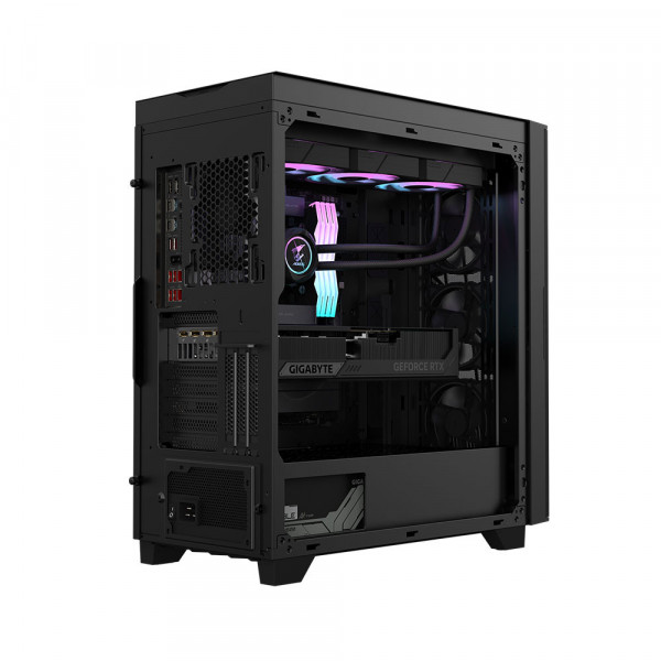 TNC Store PC AI Gigabyte AI TOP 100 Z890 (AT1I9N9-0005) 