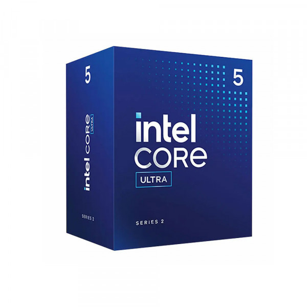 CPU Intel Core Ultra 5 225 10C/10T ( 3.3Ghz up to 4.9Ghz, 20MB )