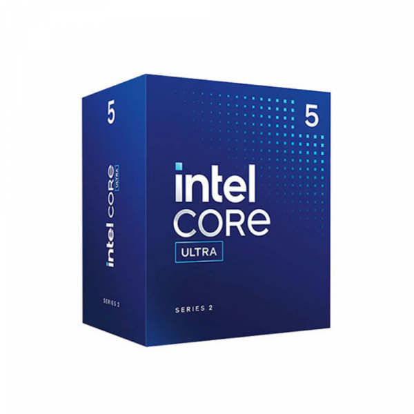 CPU Intel Core Ultra 5 235 14C/14T ( 2.9Ghz up to 5.0Ghz, 24MB )