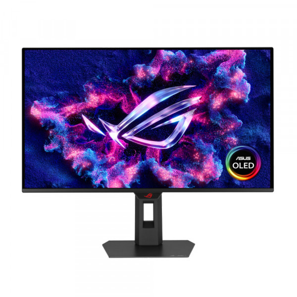 Màn Hình Gaming Asus ROG Strix OLED XG27ACDMS 26.5 Inch/ QHD/ QD-OLED/ 280Hz/ 0.03ms