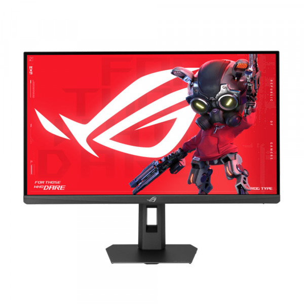 Màn Hình Gaming Asus ROG Strix XG27ACMES 27 Inch/ Fast IPS/ QHD/ 255Hz/ 0.3ms