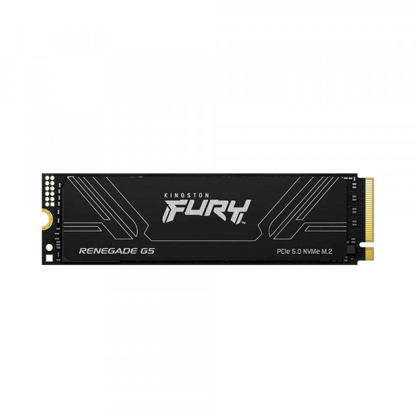TNC Store Ổ Cứng SSD Kingston FURY Renegade G5 1TB NVMe PCIe Gen5.0 (SFYR2S/1T0)