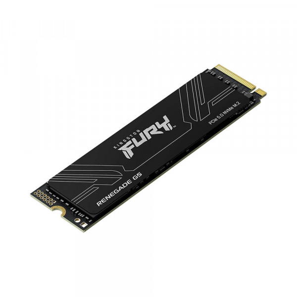 Ổ Cứng SSD Kingston FURY Renegade G5 2TB NVMe PCIe Gen5.0 (SFYR2S/2T0)