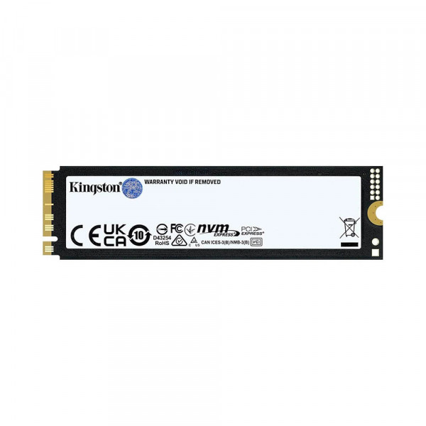 TNC Store Ổ Cứng SSD Kingston FURY Renegade G5 2TB NVMe PCIe Gen5.0 (SFYR2S/2T0)