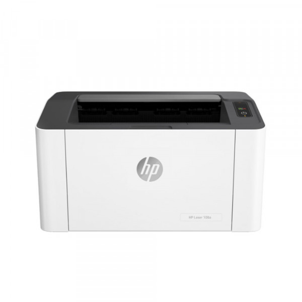 Máy In Laser Đen Trắng HP 108A 4ZB79A (In| A4| A5| USB)