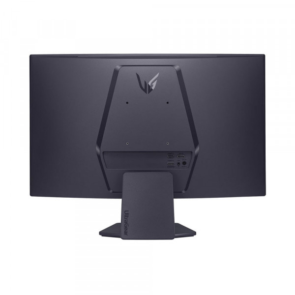 TNC Store Màn Hình Gaming LG UltraGear 27GS60QC-B