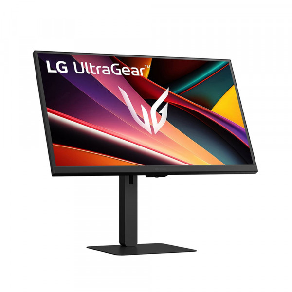 TNC Store Màn Hình Gaming LG UltraGear 27G640A-B (27 Inch/ IPS/ 2K/ 300Hz/ 1ms/ Speaker)