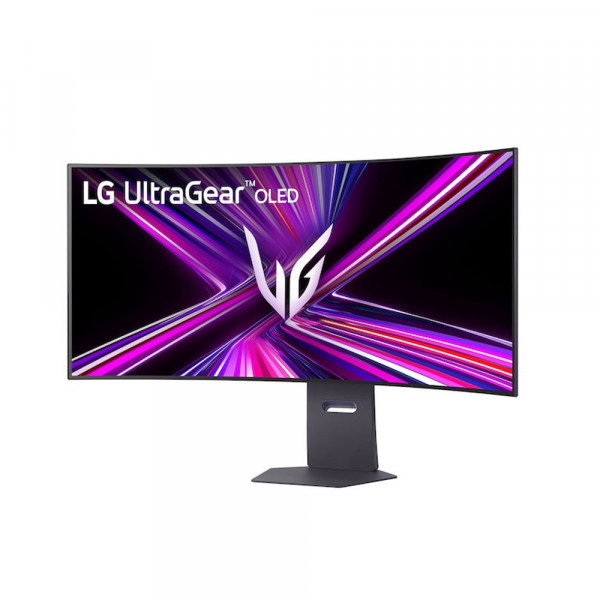 TNC Store Màn Hình LG UltraGear 45GX950A-B