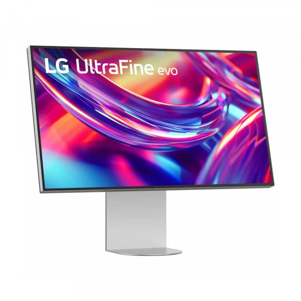 TNC Store Màn Hình LG UltraFine 32U990A-S (32 Inch/ IPS/ 6K/ 120Hz/ 5ms)