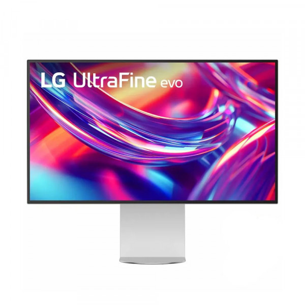 Màn Hình LG UltraFine 32U990A-S (32 Inch/ IPS/ 6K/ 120Hz/ 5ms)
