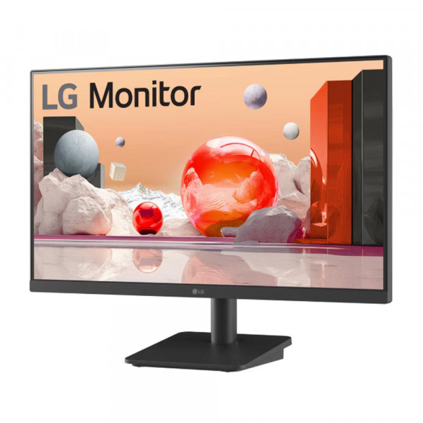 TNC Store Màn Hình LG 24MS550-B (23.8 Inch/ IPS/ FHD/ 100Hz/ 5ms)