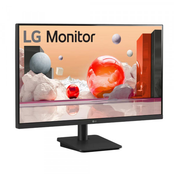 TNC Store Màn Hình LG 24MS550-B (23.8 Inch/ IPS/ FHD/ 100Hz/ 5ms)