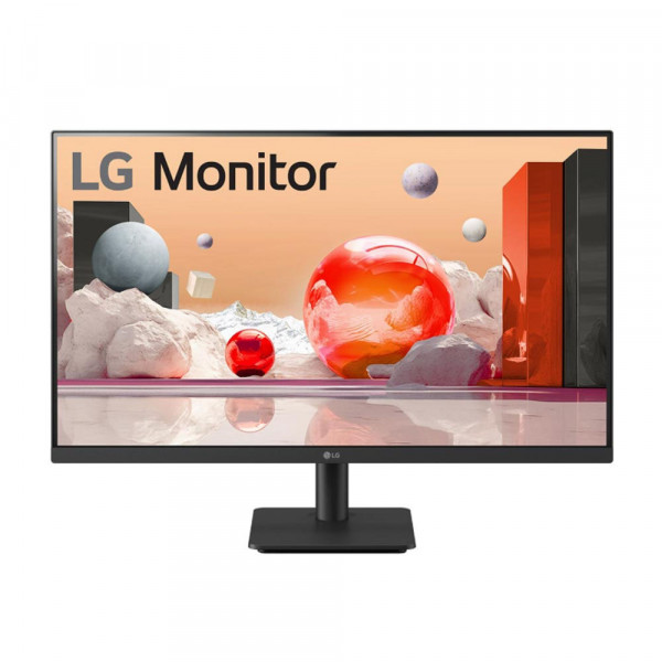 Màn Hình LG 24MS550-B (23.8 Inch/ IPS/ FHD/ 100Hz/ 5ms)