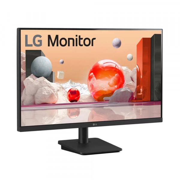 TNC Store Màn Hình LG 24MS500-B