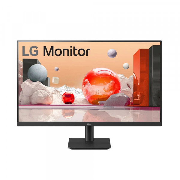 Màn Hình LG 24MS500-B (23.8 Inch/ IPS/ FHD/ 100Hz/ 5ms)