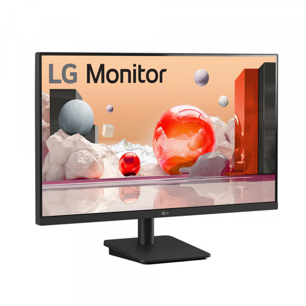 TNC Store Màn Hình LG 27MS500-B (27 Inch/ IPS/ FHD/ 100Hz/ 5ms)