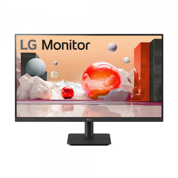 Màn Hình LG 27MS500-B (27 Inch/ IPS/ FHD/ 100Hz/ 5ms)
