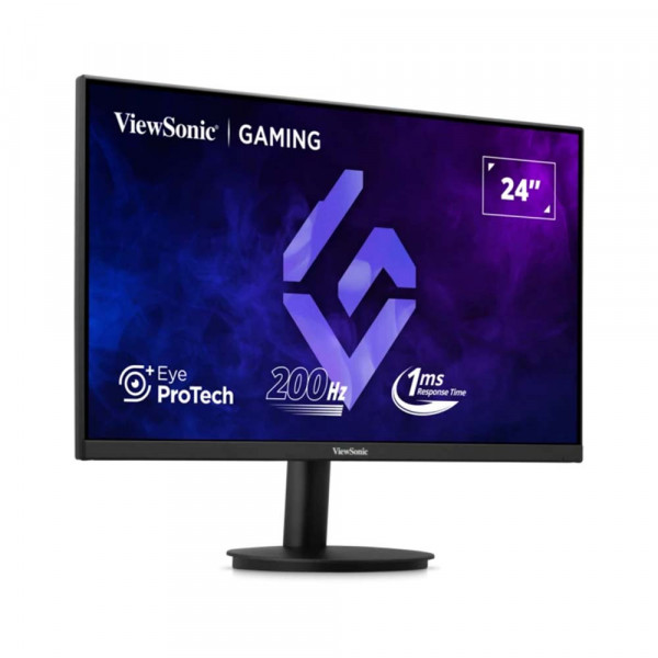 TNC Store Màn Hình Viewsonic VX2425-HD-PRO