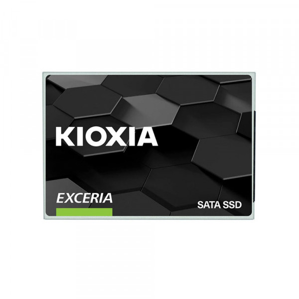 Ổ Cứng SSD KIOXIA Exceria 480GB 2.5 Inch SATA III (LTC10Z480GG8)
