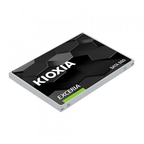 TNC Store Ổ Cứng SSD KIOXIA Exceria 480GB 2.5 Inch SATA III (LTC10Z480GG8)