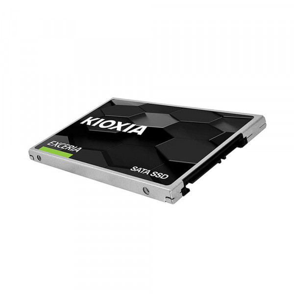 TNC Store Ổ Cứng SSD KIOXIA Exceria 480GB 2.5 Inch SATA III (LTC10Z480GG8)