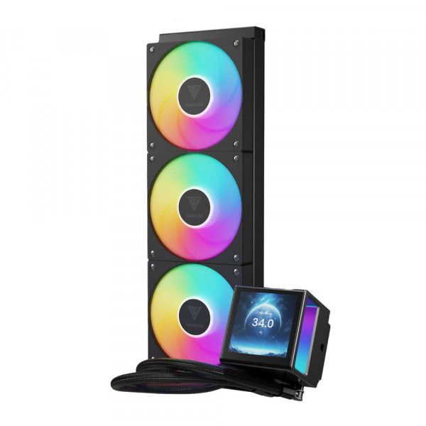 TNC Store Tản Nhiệt Nước AIO Gamdias Chione P5-360