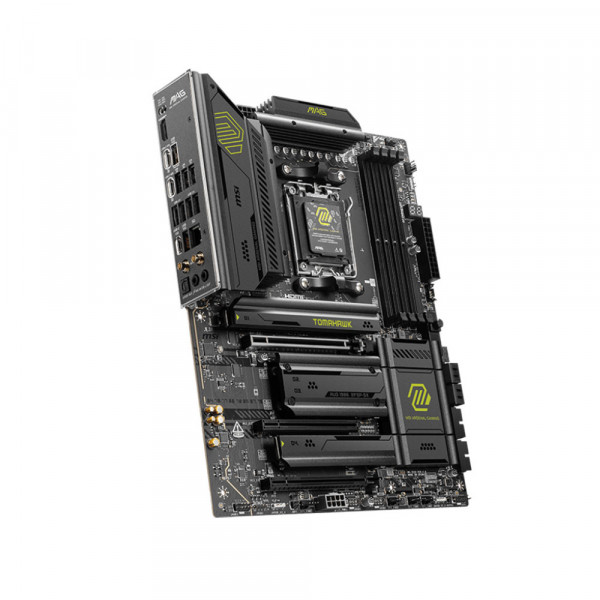 TNC Store Bo Mạch Chủ MSI MAG X870E TOMAHAWK WIFI DDR5